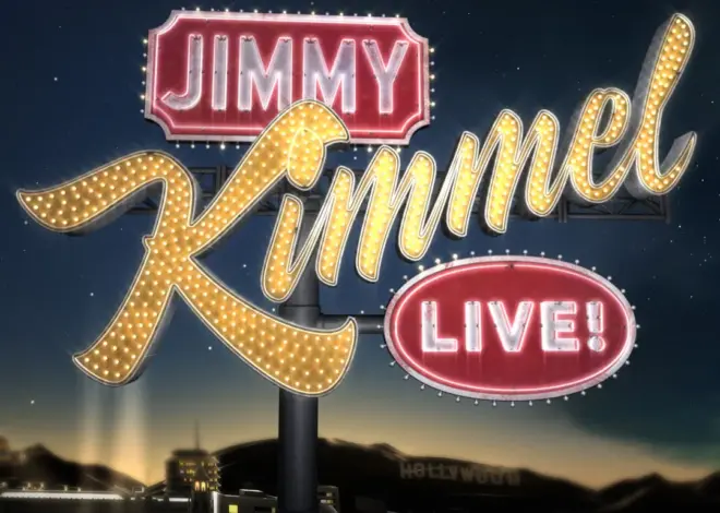 Jimmy kimmel: The Escalating Tensions Surrounding