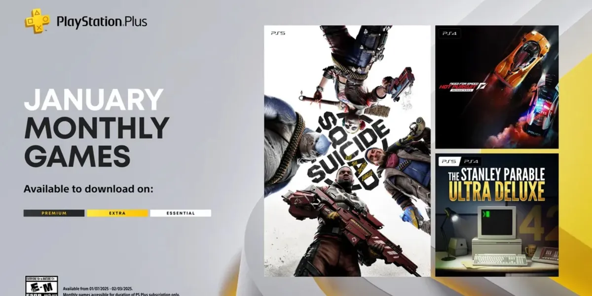 PlayStation Plus games for May 2026 image 1