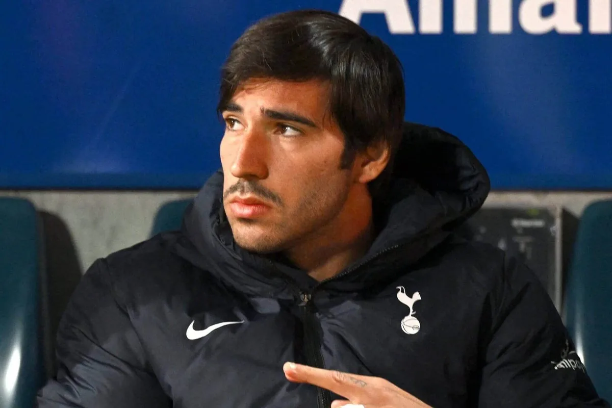 Tottenham: Tonali reveals De Zerbi talks key to Spurs move