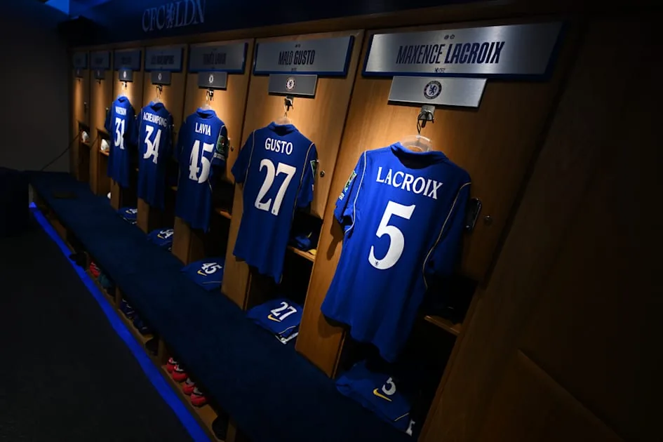 Chelsea secure Carabao Cup third-round spot with home win over Luton