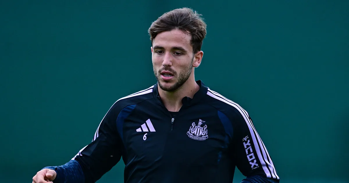 Newcastle United secures victory against Tottenham Hotspur image 1