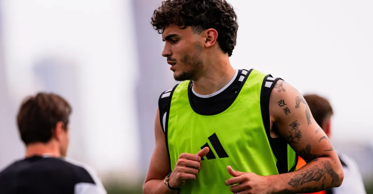 Liverpool agree midfielder transfer as personal terms with Celta Vigo near completion image 1