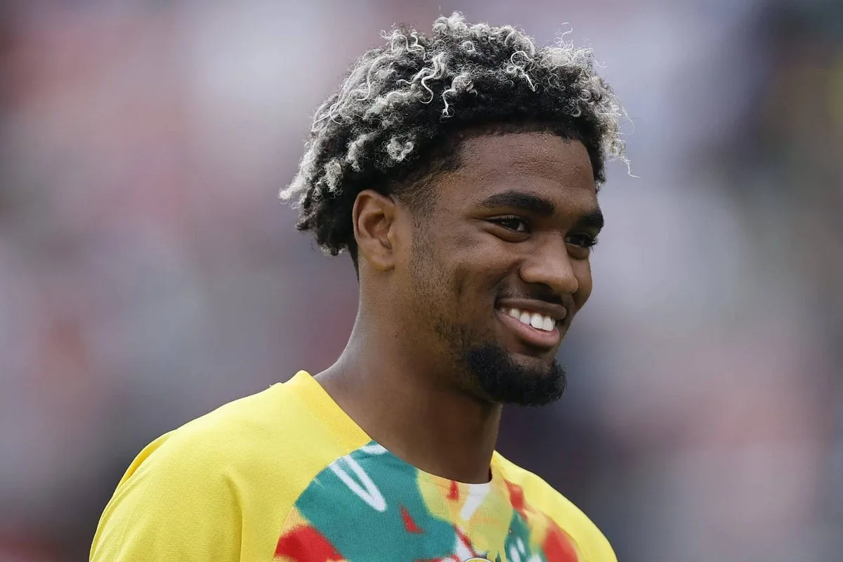 Aston Villa Agrees Deal for PSG Winger Ibrahim Mbaye image 1