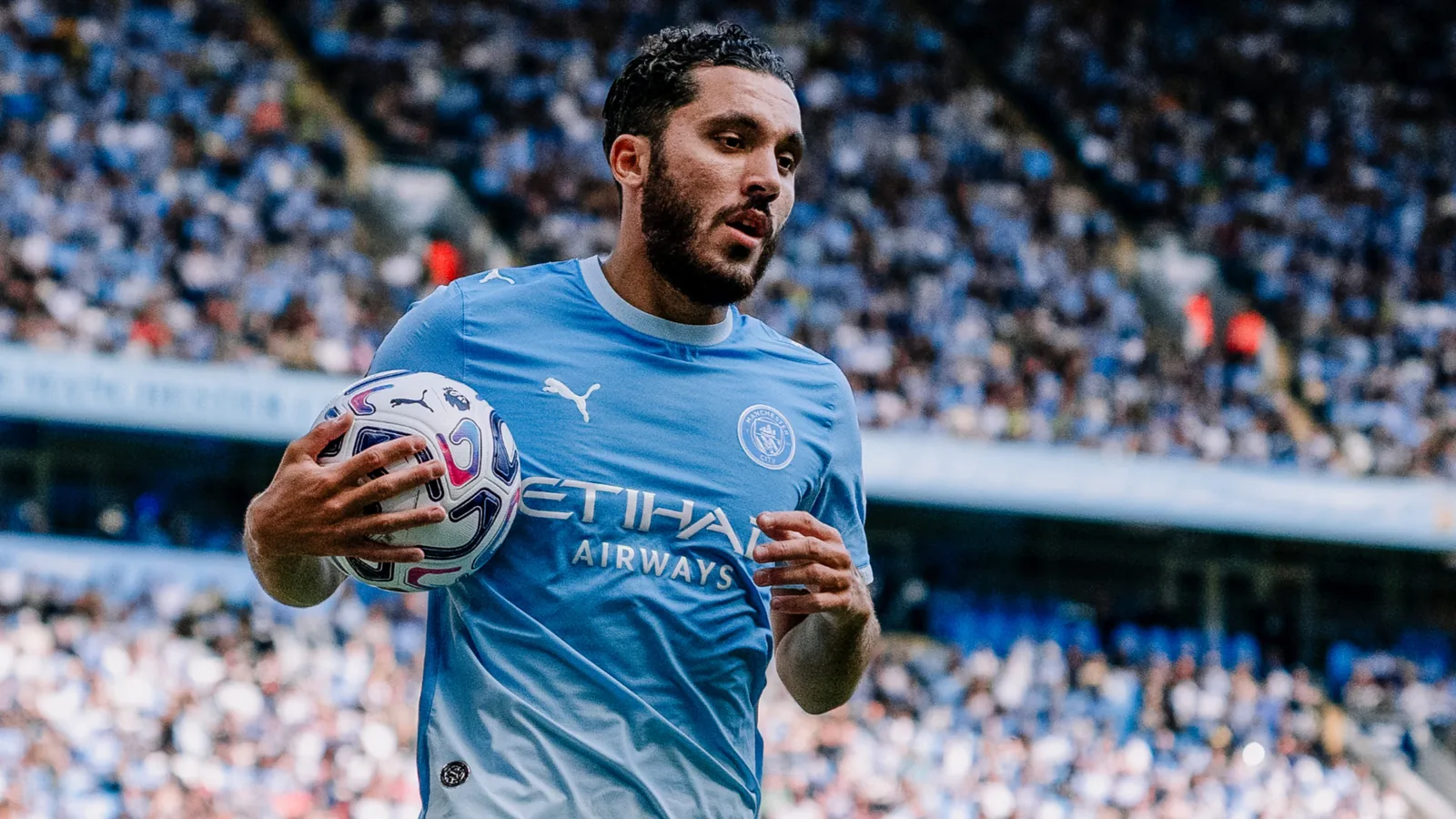 Manchester City secure second consecutive win under Enzo Maresca image 1