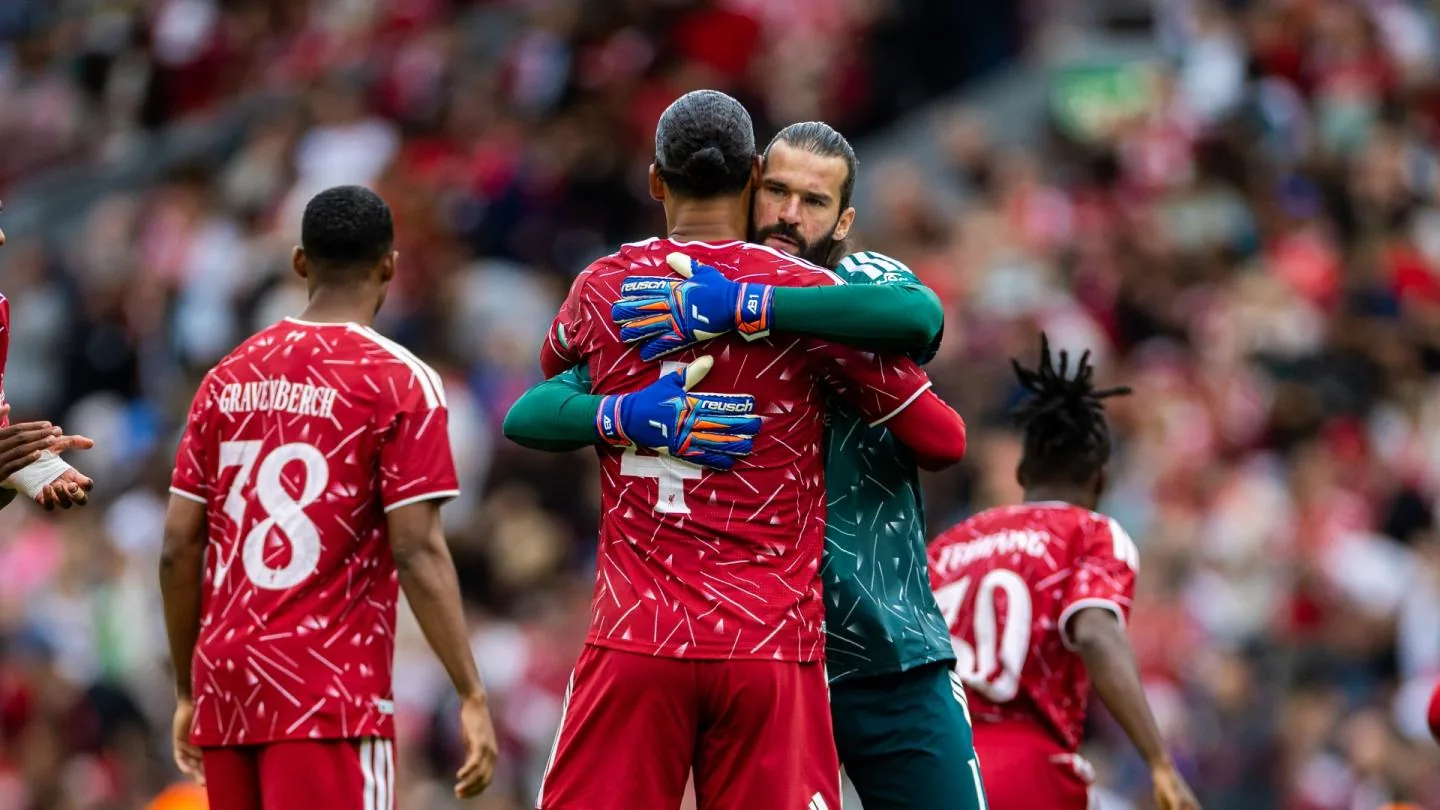 Newcastle prepares for Alexander Isak’s return with Liverpool