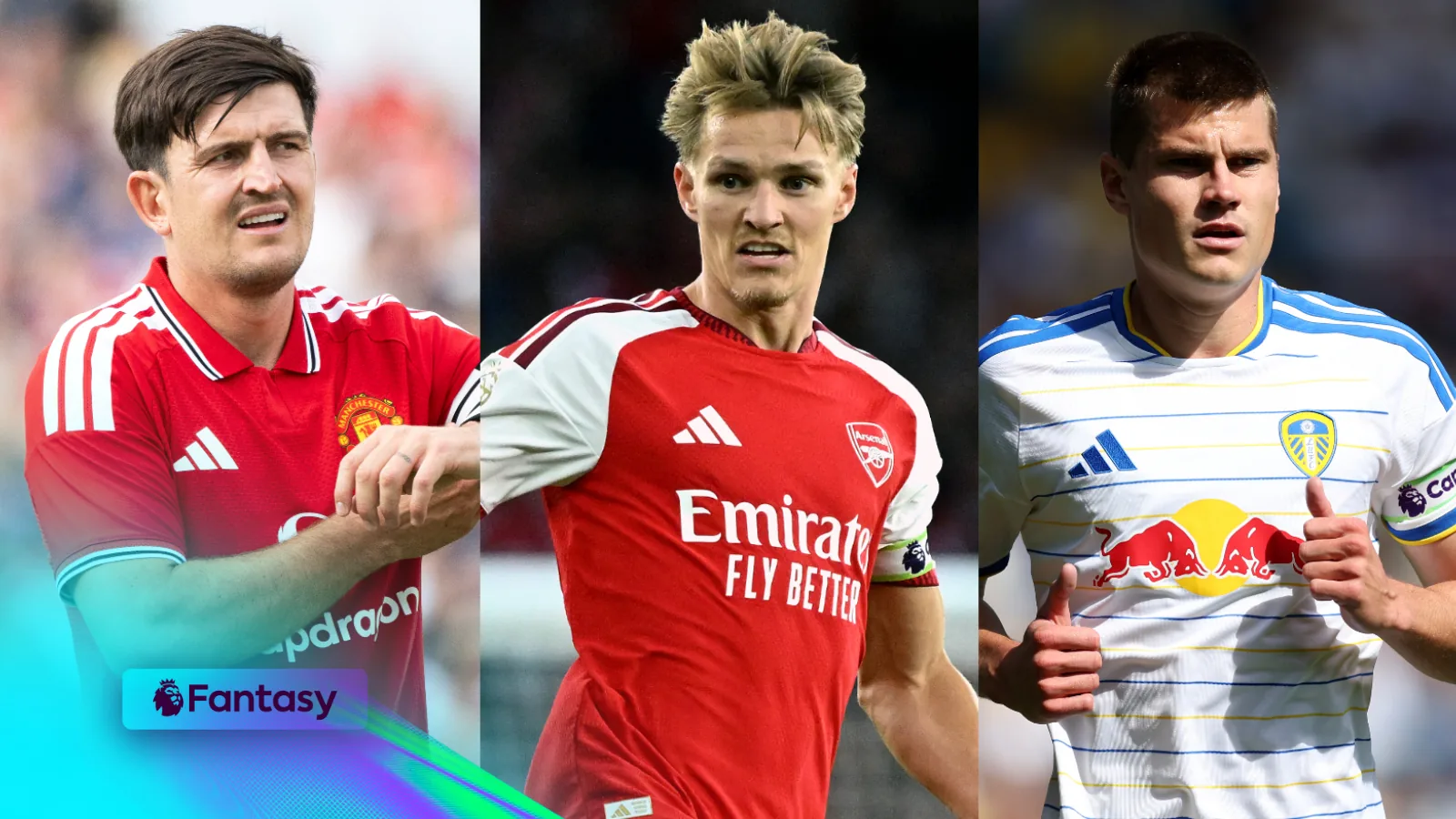 Manchester United assets and captaincy choices for gameweek two image 1