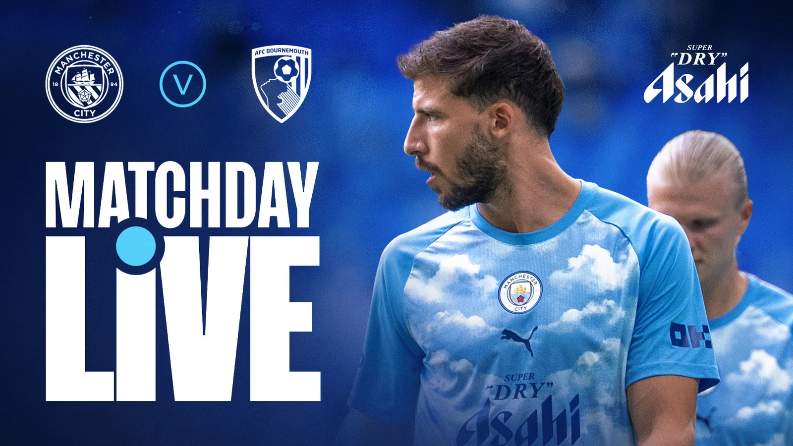 Manchester City to host Bournemouth in season opener image 1