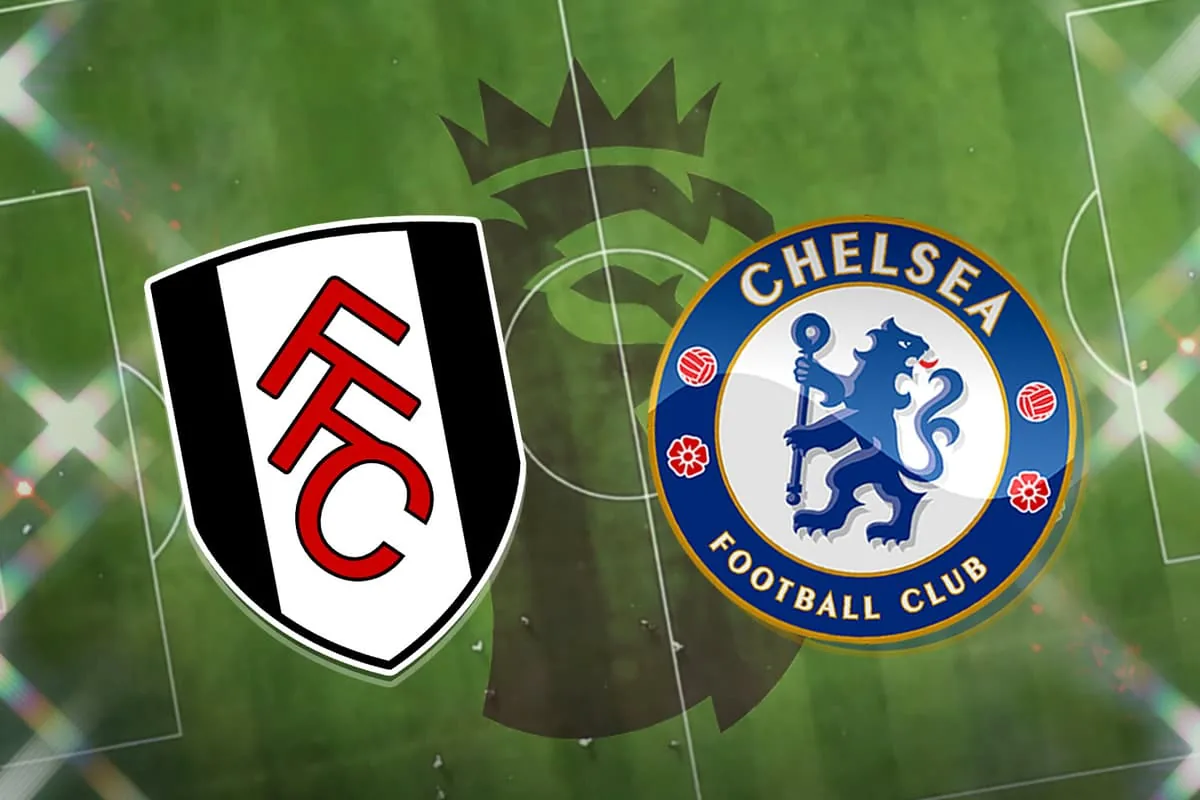 Fulham v Chelsea: Premier League opener sees early goal