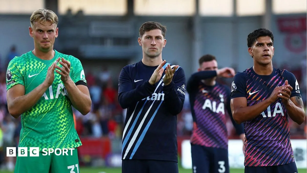 Everton’s Strong Start at Home