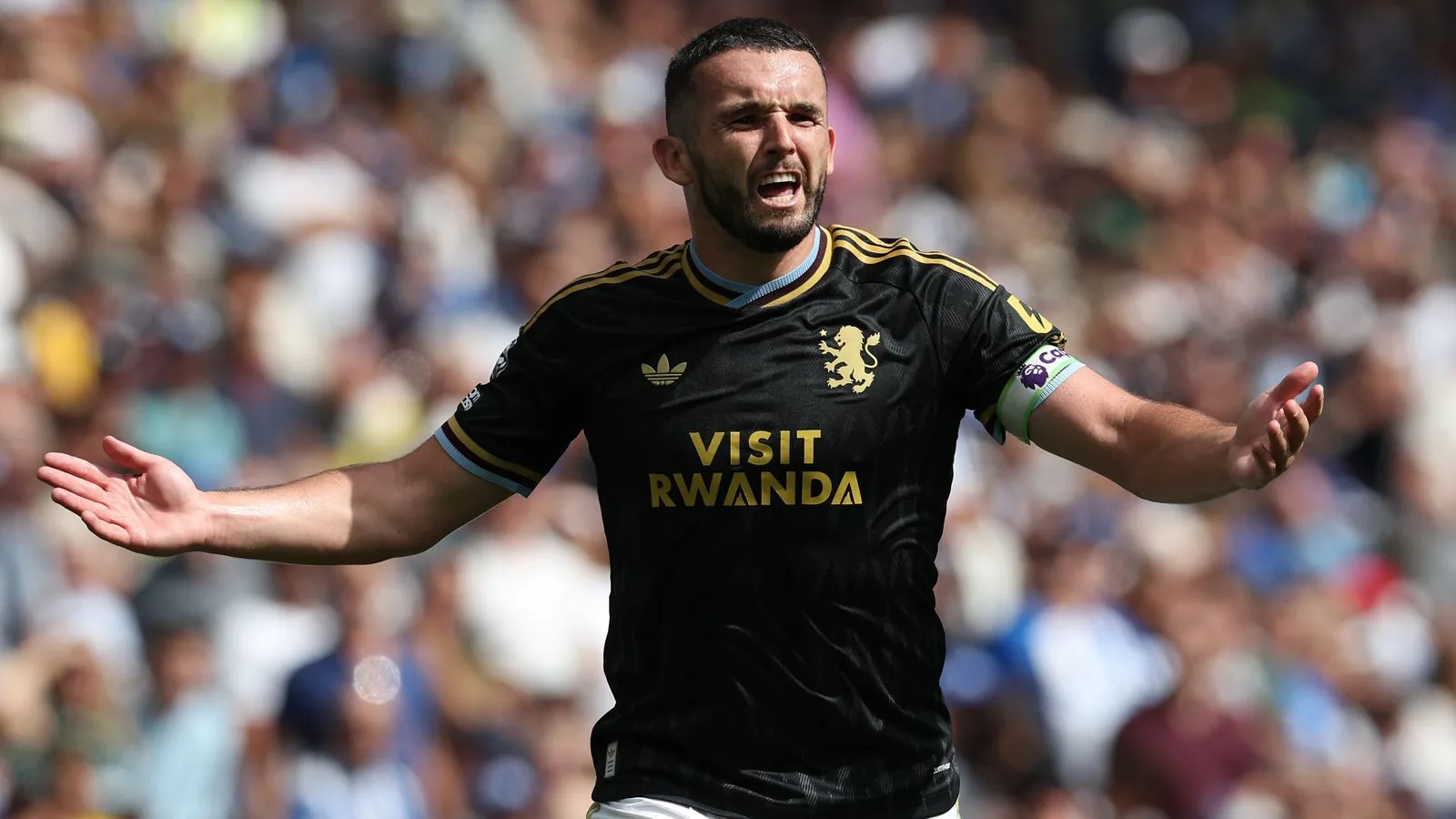 Brighton deliver strong performance as Aston Villa face early season challenges image 1