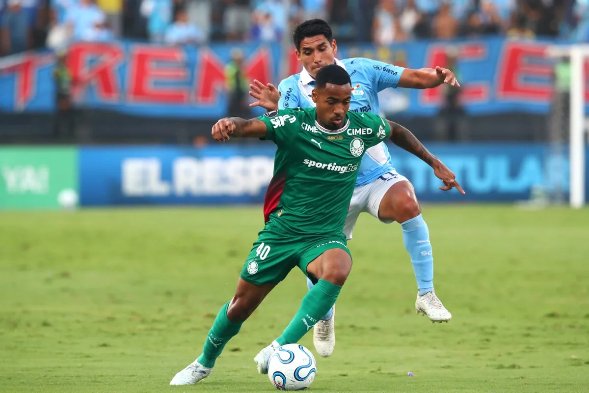 Manchester City agree deal for Allan Elias as Nico González nears Newcastle move image 1