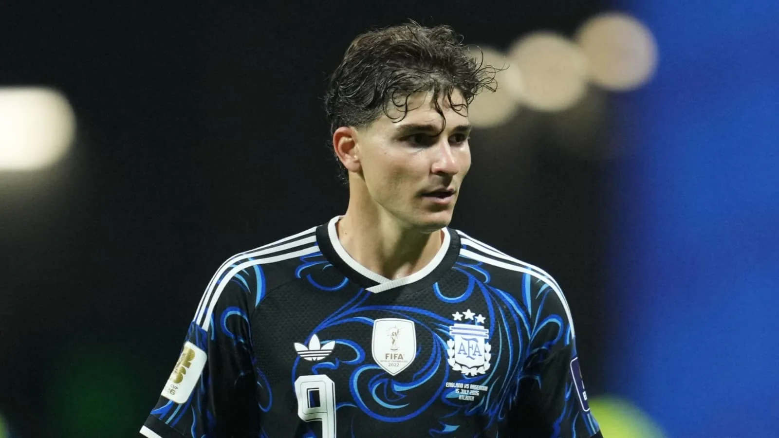 Julian Alvarez Transfer Saga: Arsenal, Barcelona, and Chelsea Vie for Atletico Madrid Star