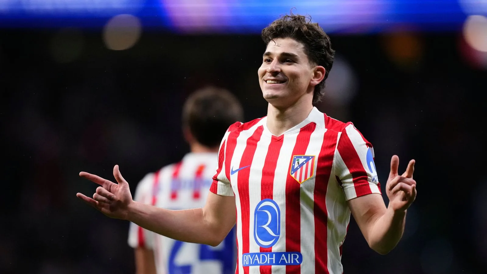 Madrid forward Julian Alvarez to miss Sevilla game amid transfer uncertainty image 1