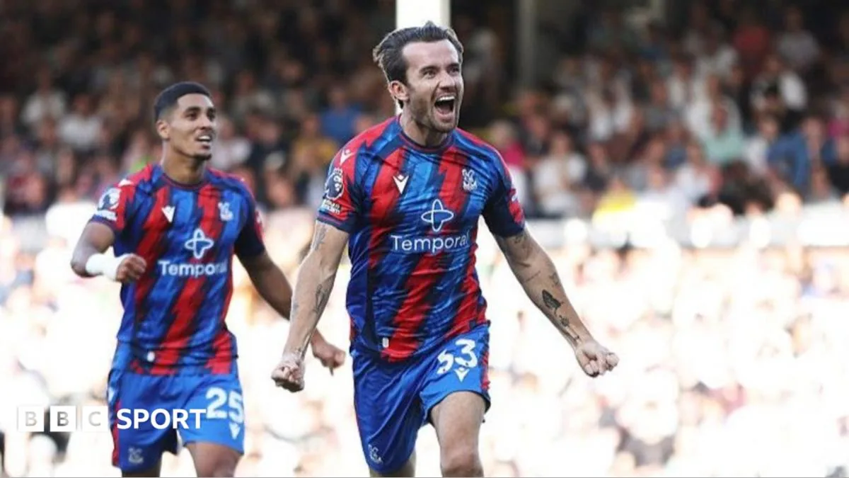Palace secure comeback victory image 1