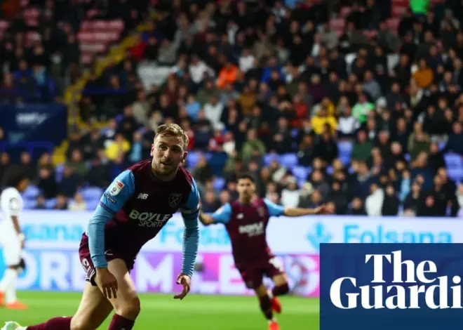 Bolton Wanderers fall to West Ham despite strong performance image 1