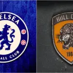 Chelsea vs Hull City LIVE! Premier League match updates, news and score