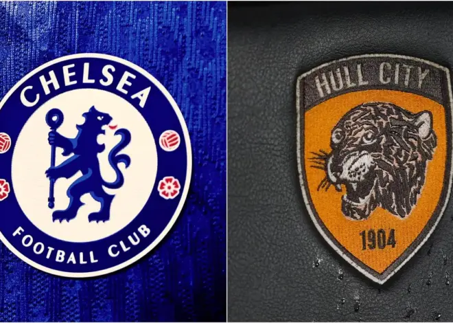 Chelsea vs. Hull City: Match Preview
