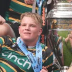 Pollock denies signing Northampton deal and is ‘open to every opportunity’