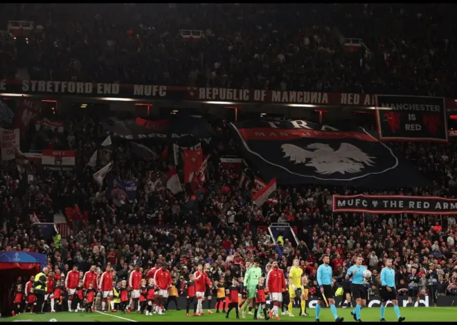 Manchester United’s Mainoo shines in recent fixtures