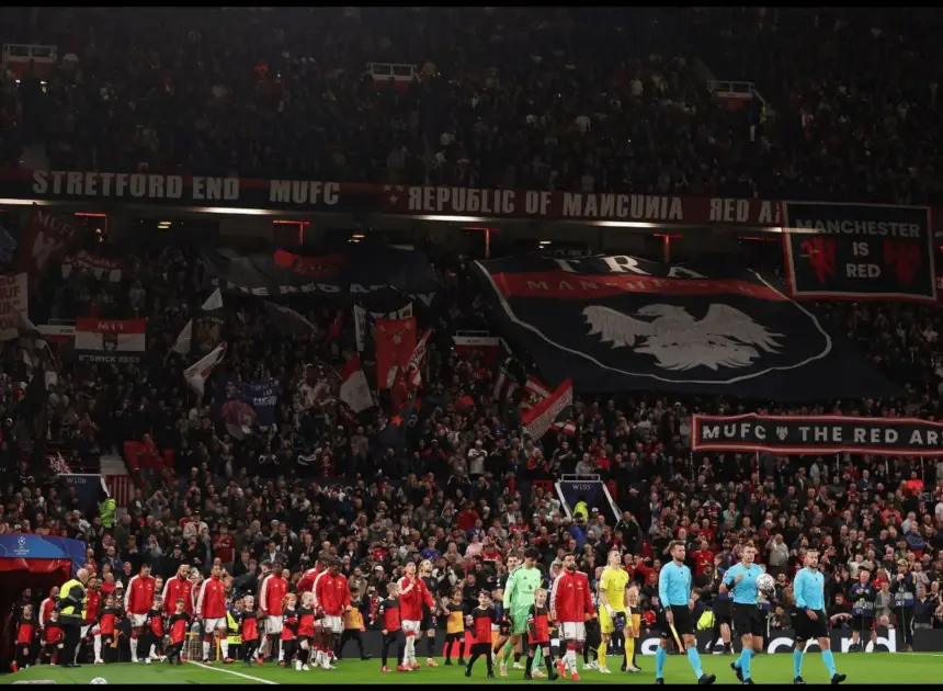 Manchester United’s Mainoo shines in recent fixtures