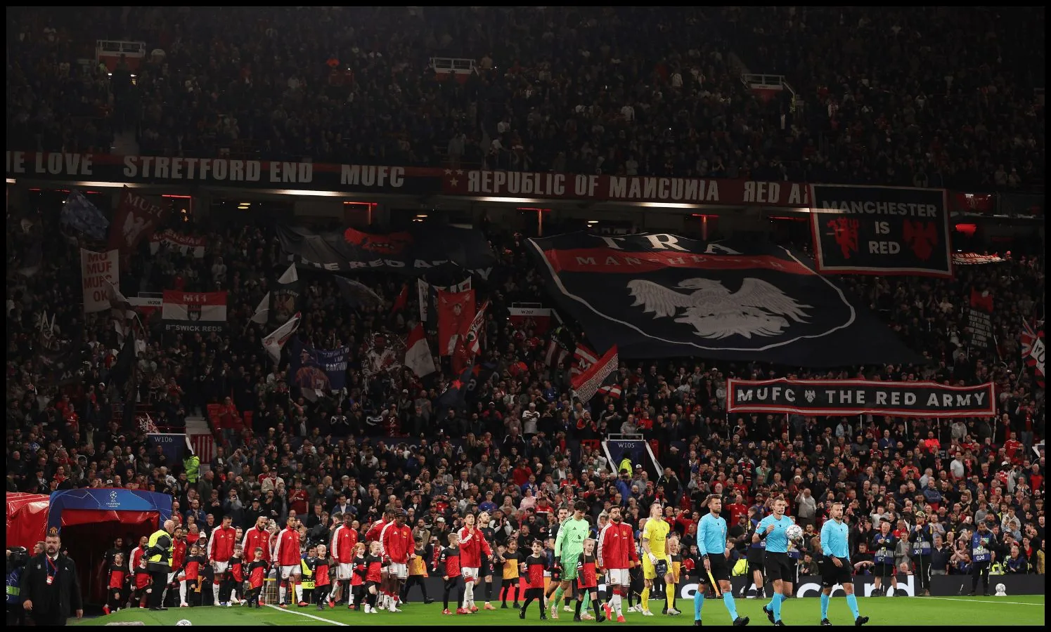 Manchester United’s Mainoo shines in recent fixtures