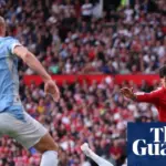 Familiar questions for Man Utd, now Carrick must find the answers