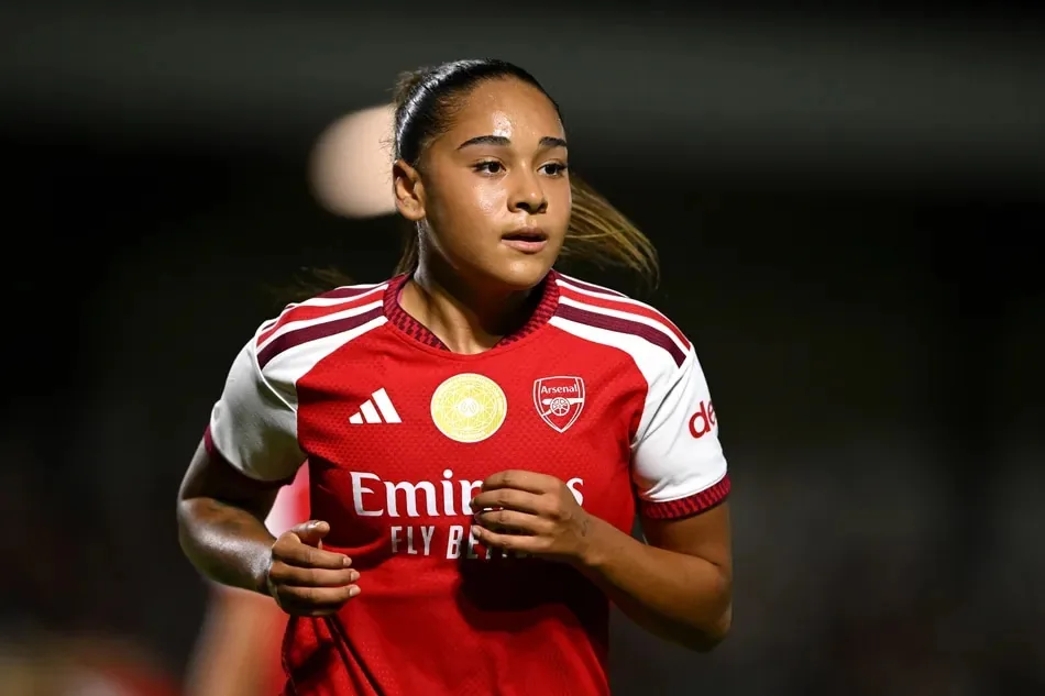 Brighton hosts Arsenal in Women’s Super League opener