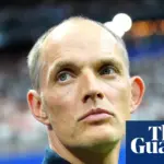 ‘My scar, not your scar’: Tuchel stands by England semi-final subs but admits wrong timing