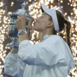 US Open 2026 results: Elena Rybakina on title win after pre-tournament injury