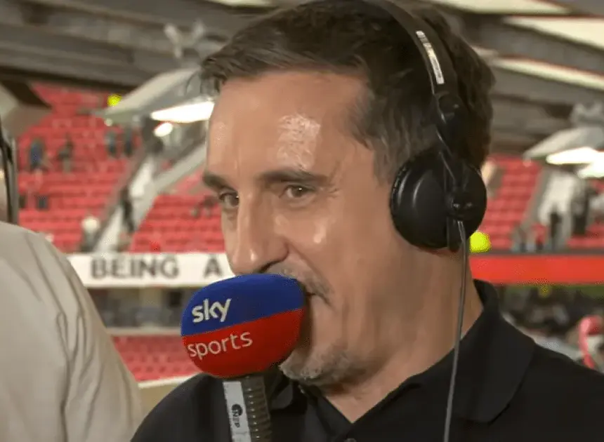 Arsenal could be worried by Manchester City’s early form, says Carragher