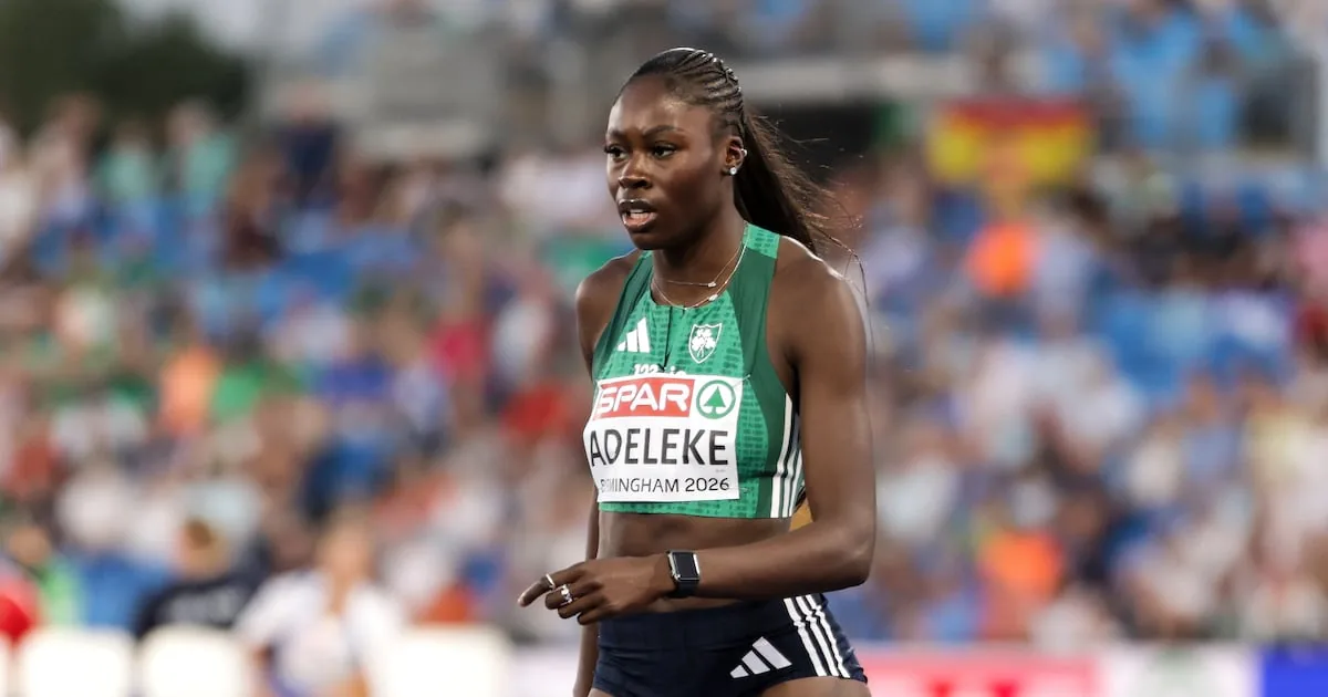 Budapest hosts Ultimate Championships as Ingebrigtsen secures 5,000m victory image 1