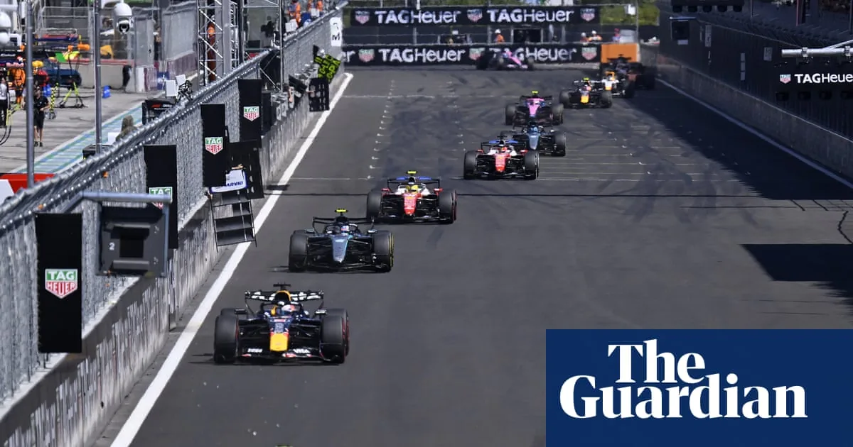Madring circuit faces layout changes after driver criticism image 1