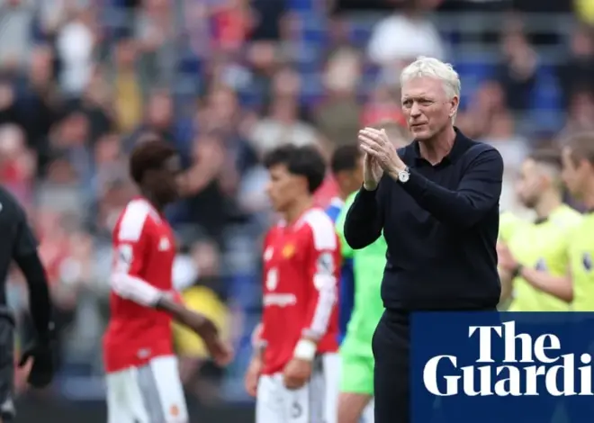 Man Utd draw with Everton after late equaliser image 1