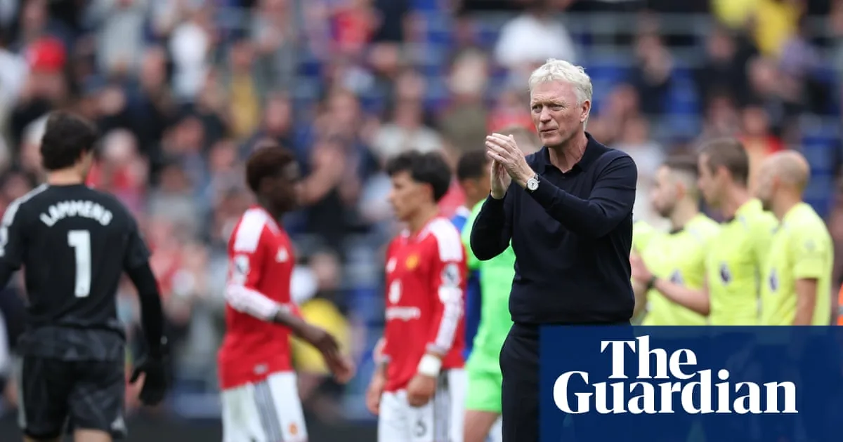 Man Utd draw with Everton after late equaliser image 1