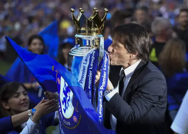 Former manager suggests Tottenham should be awarded 2016-17 Premier League title